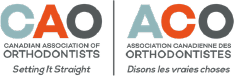 Association Canadienne des Orthodontistes