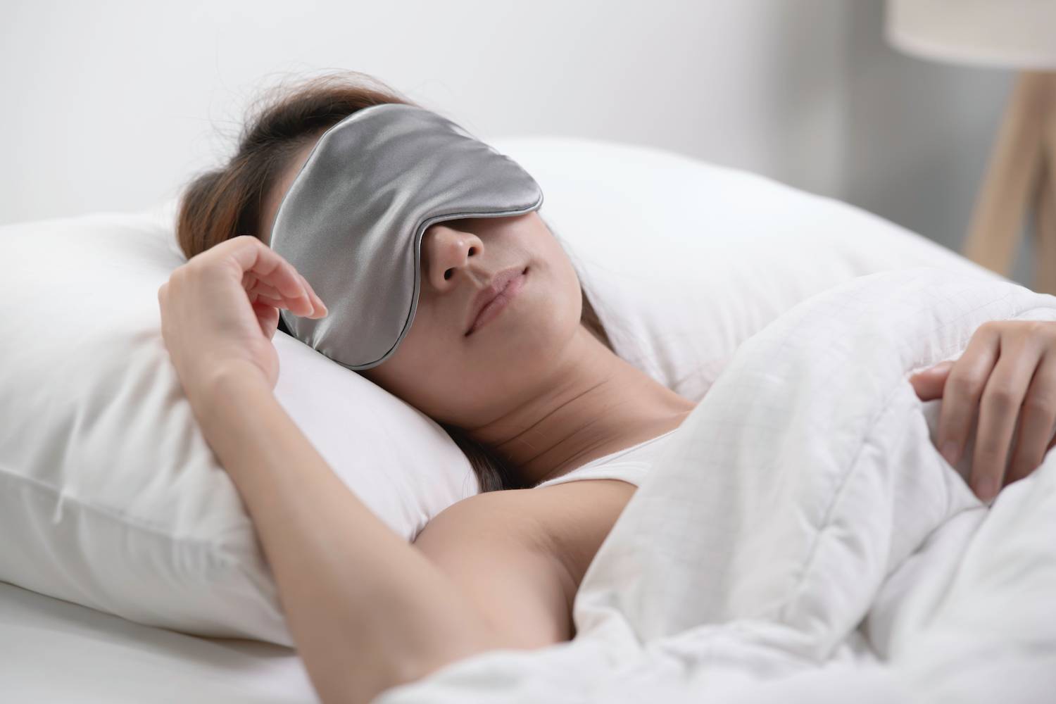 L’apnée du sommeil